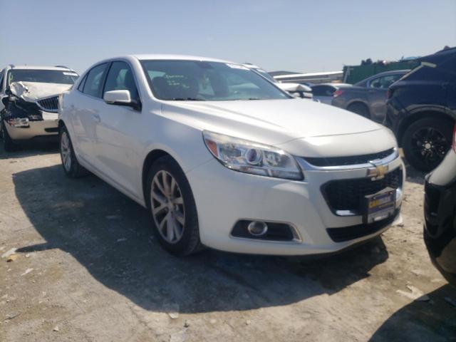 CHEVROLET MALIBU 2014 1g11e5slxef187559