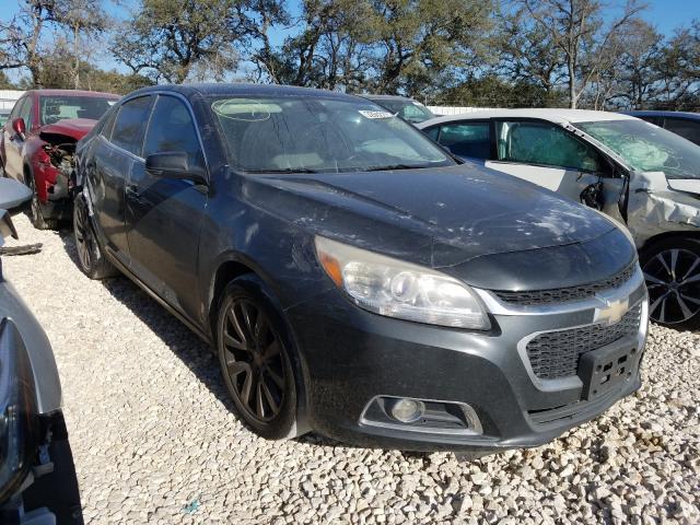 CHEVROLET MALIBU 2LT 2014 1g11e5slxef190509