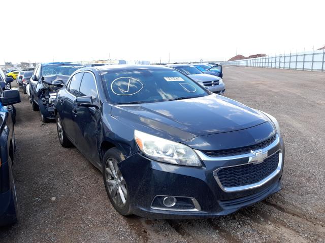 CHEVROLET MALIBU 2LT 2014 1g11e5slxef200181