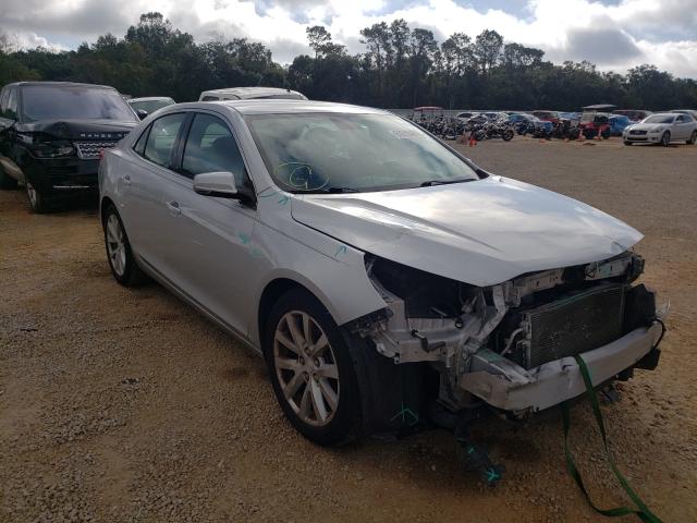 CHEVROLET MALIBU 2LT 2014 1g11e5slxef201802