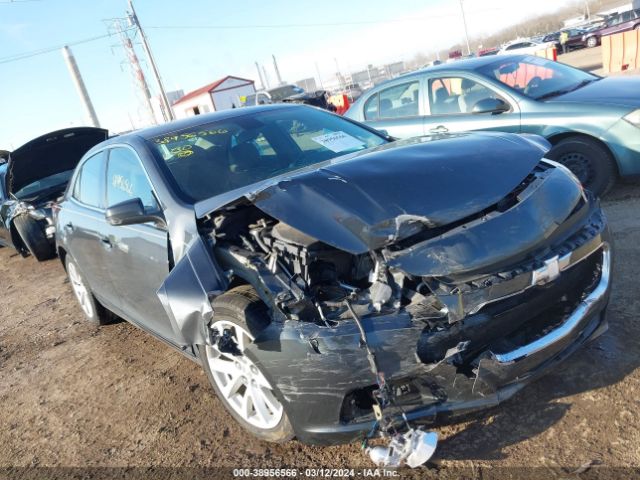 CHEVROLET MALIBU 2014 1g11e5slxef202013