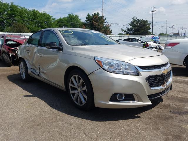 CHEVROLET MALIBU 2LT 2014 1g11e5slxef207504