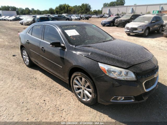 CHEVROLET MALIBU 2014 1g11e5slxef213187