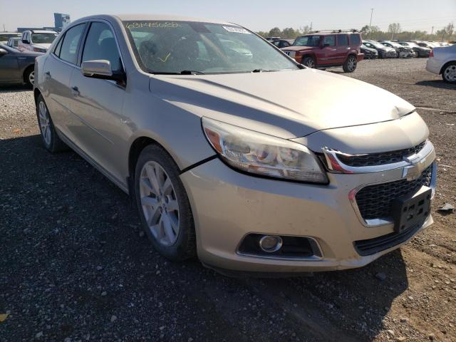 CHEVROLET MALIBU 2LT 2014 1g11e5slxef214792