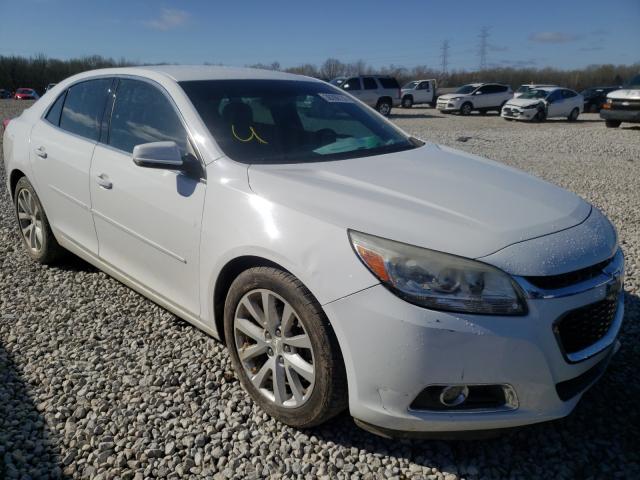 CHEVROLET MALIBU 2LT 2014 1g11e5slxef221371