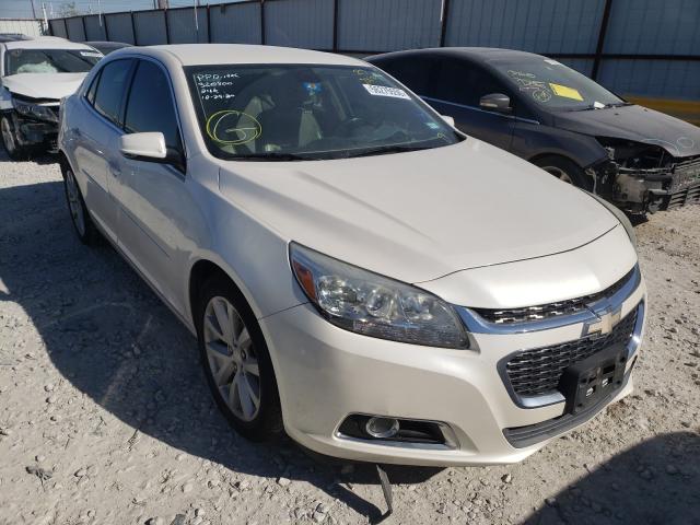 CHEVROLET MALIBU 2LT 2014 1g11e5slxef225341