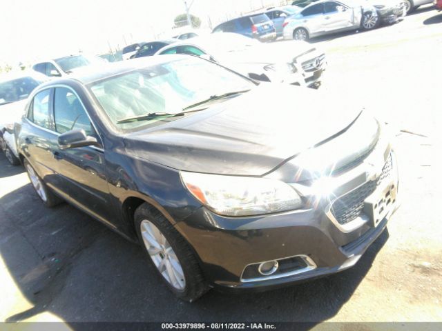 CHEVROLET MALIBU 2014 1g11e5slxef225727