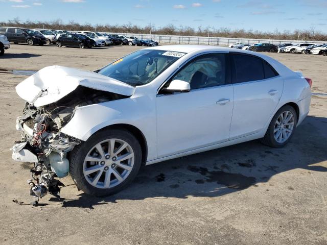 CHEVROLET MALIBU 2014 1g11e5slxef230491