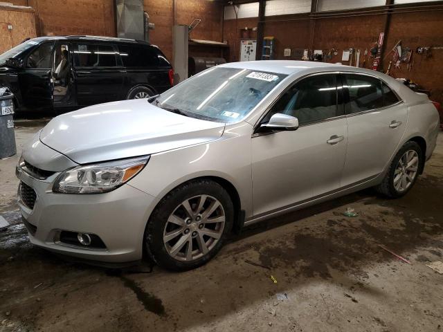 CHEVROLET MALIBU 2014 1g11e5slxef231771