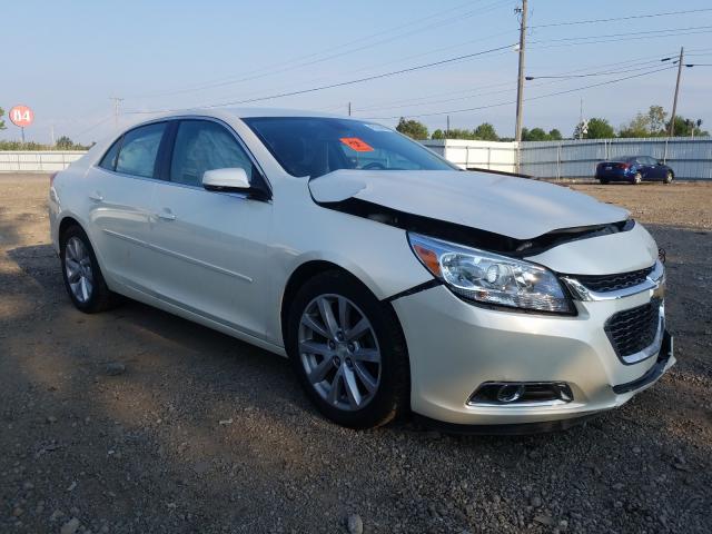 CHEVROLET MALIBU 2LT 2014 1g11e5slxef236243