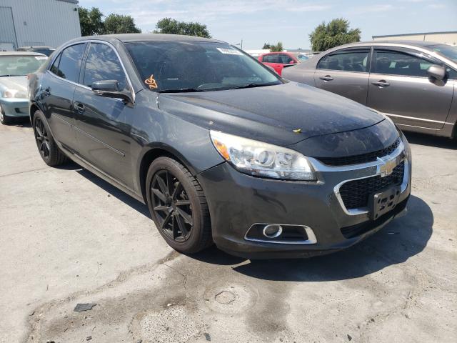 CHEVROLET MALIBU 2LT 2014 1g11e5slxef241541