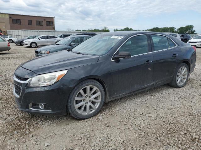 CHEVROLET MALIBU 2014 1g11e5slxef245721