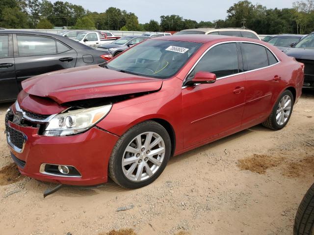 CHEVROLET MALIBU 2LT 2014 1g11e5slxef247775