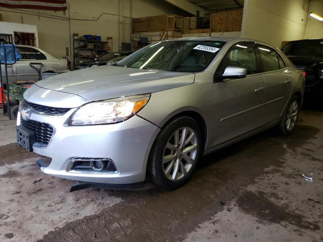 CHEVROLET MALIBU 2014 1g11e5slxef252880