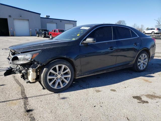 CHEVROLET MALIBU 2014 1g11e5slxef258503