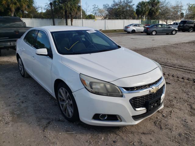 CHEVROLET MALIBU 2LT 2014 1g11e5slxef259411