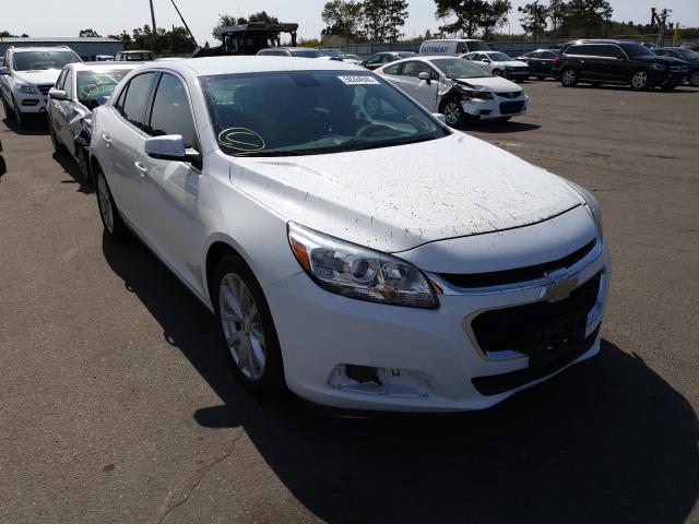 CHEVROLET MALIBU 2LT 2014 1g11e5slxef260252