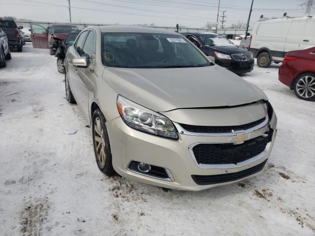 CHEVROLET MALIBU 2LT 2014 1g11e5slxef261255