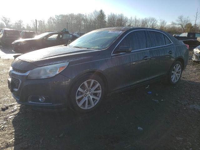 CHEVROLET MALIBU 2014 1g11e5slxef261529