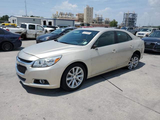 CHEVROLET MALIBU 2LT 2014 1g11e5slxef261742