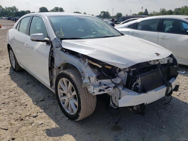 CHEVROLET MALIBU 2LT 2014 1g11e5slxef262969