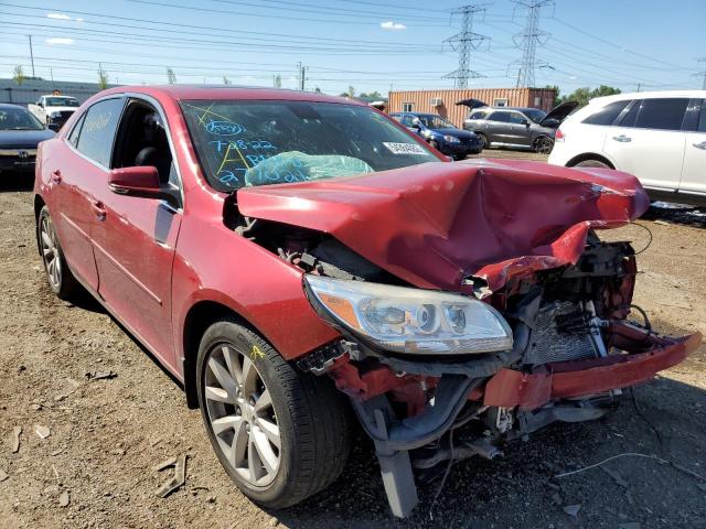 CHEVROLET MALIBU 2LT 2014 1g11e5slxef277021