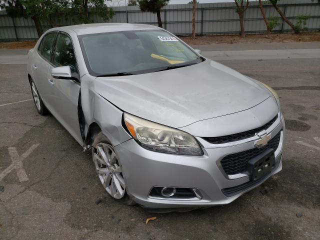 CHEVROLET MALIBU 2LT 2014 1g11e5slxef282963