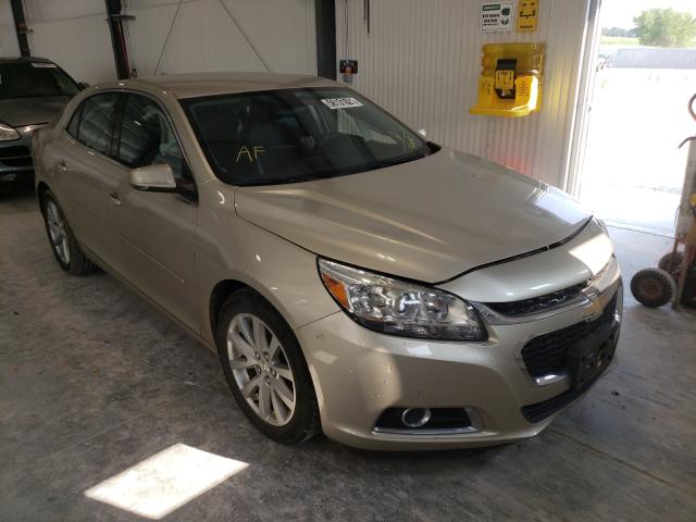 CHEVROLET MALIBU 2LT 2014 1g11e5slxef285605