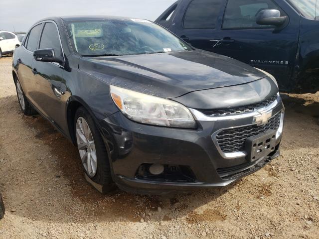 CHEVROLET MALIBU 2LT 2014 1g11e5slxef287838