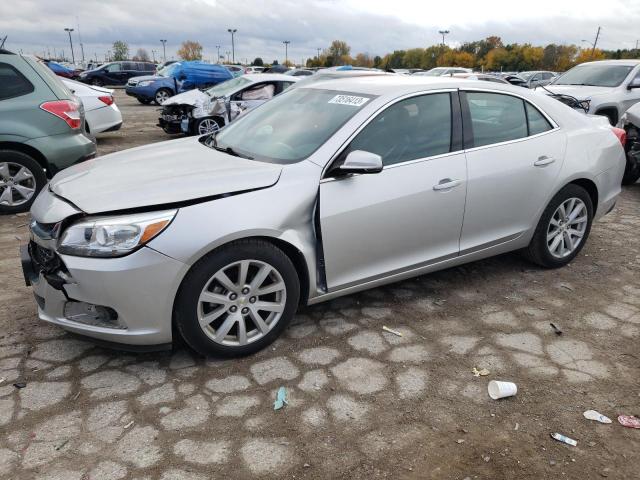 CHEVROLET MALIBU 2014 1g11e5slxef288102