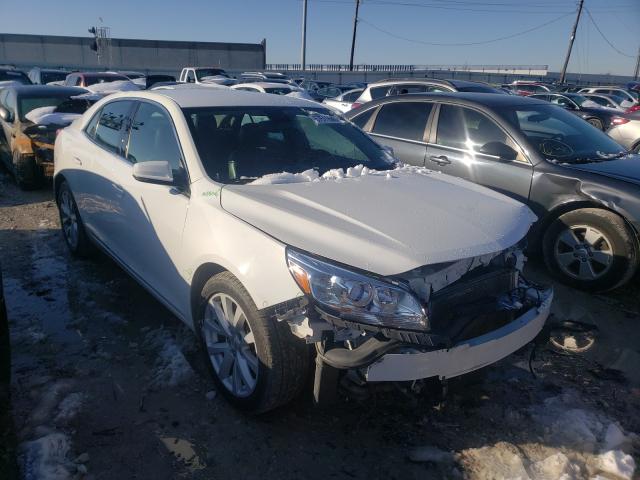 CHEVROLET MALIBU 2LT 2014 1g11e5slxef288133