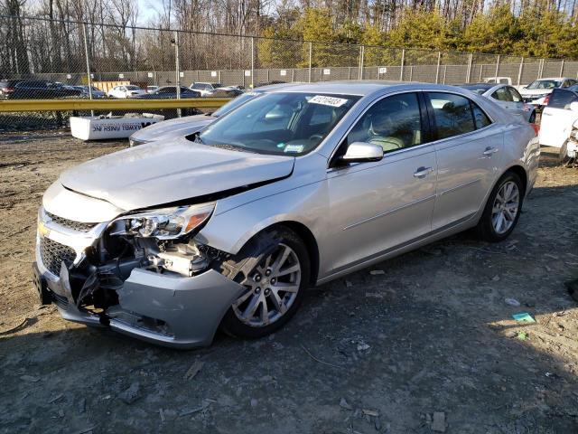 CHEVROLET MALIBU 2LT 2014 1g11e5slxef290772