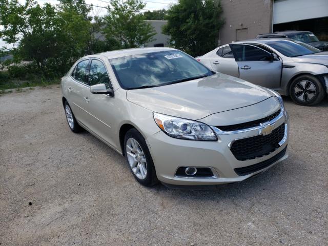 CHEVROLET MALIBU 2LT 2014 1g11e5slxef292599