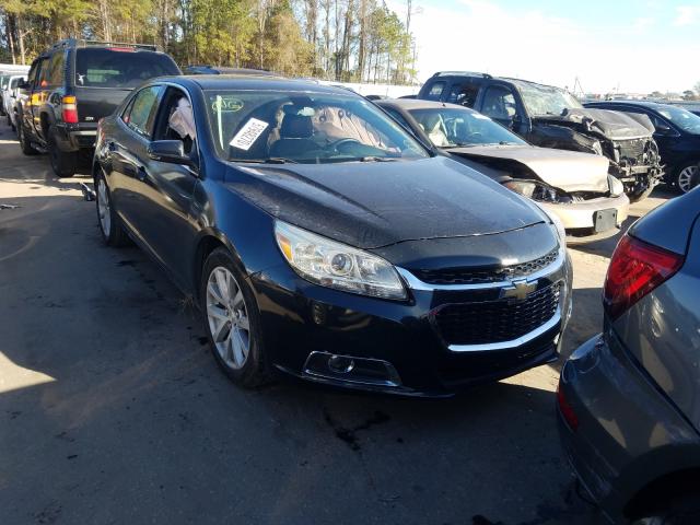 CHEVROLET MALIBU 2014 1g11e5slxef294756