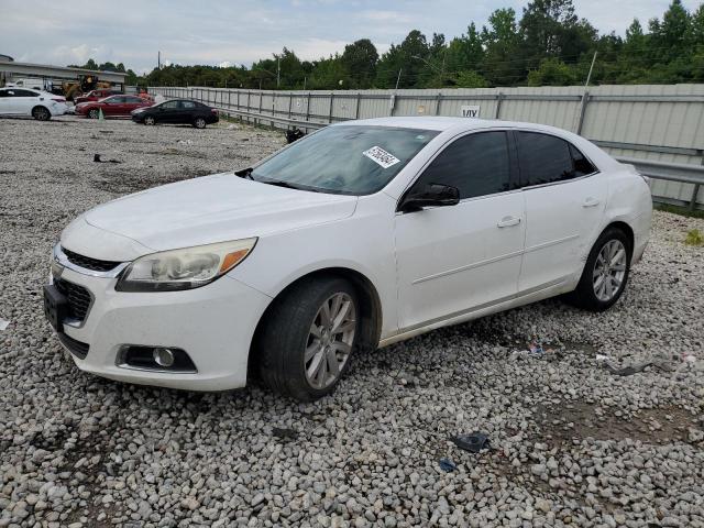 CHEVROLET MALIBU 2014 1g11e5slxef295096