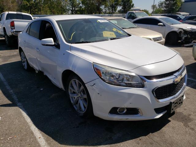 CHEVROLET MALIBU 2LT 2014 1g11e5slxef295941