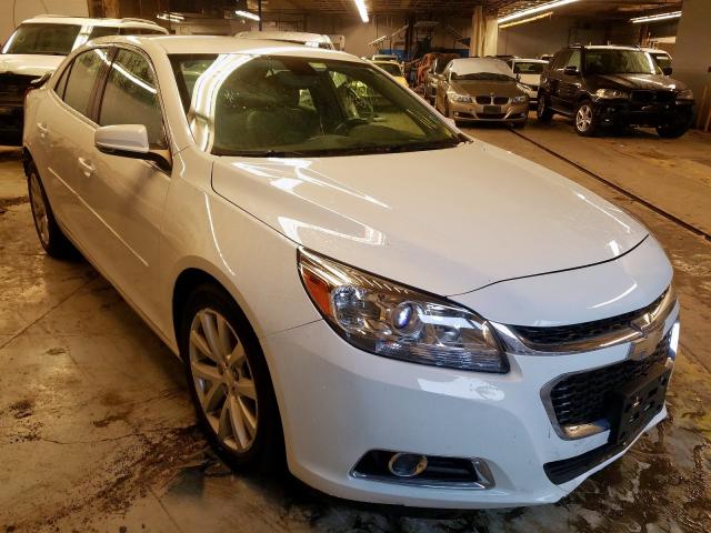 CHEVROLET MALIBU 2LT 2014 1g11e5slxef301432