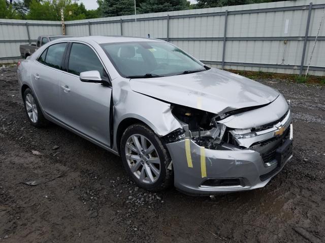 CHEVROLET MALIBU 2LT 2014 1g11e5slxeu129155