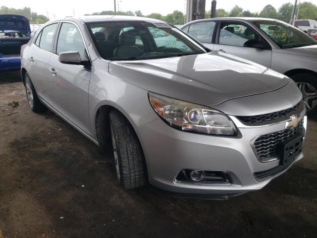 CHEVROLET MALIBU LT 2014 1g11e5slxeu131049