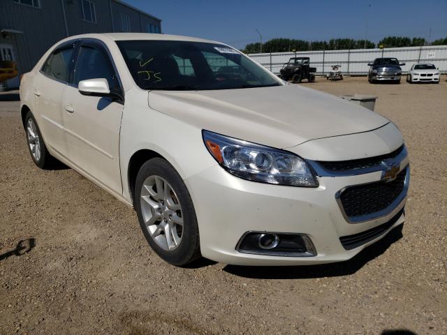 CHEVROLET MALIBU 2LT 2014 1g11e5slxeu135229