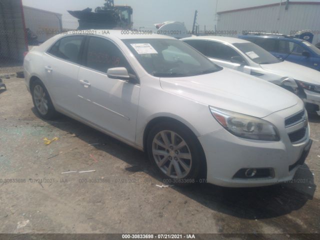 CHEVROLET MALIBU 2014 1g11e5slxeu139698