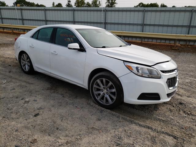 CHEVROLET MALIBU 2LT 2014 1g11e5slxeu149387