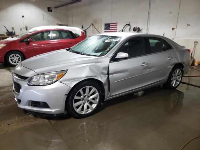 CHEVROLET MALIBU 2LT 2014 1g11e5slxeu150586