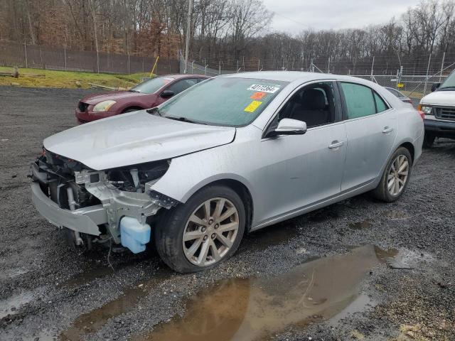 CHEVROLET MALIBU 2014 1g11e5slxeu153228