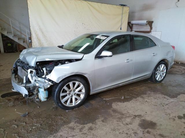 CHEVROLET MALIBU 2LT 2014 1g11e5slxeu154198