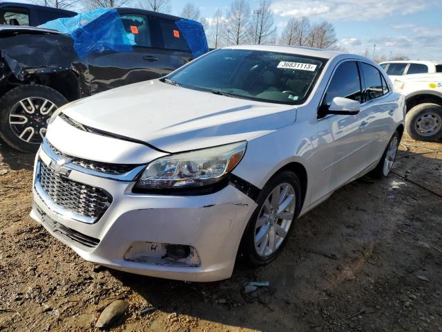 CHEVROLET MALIBU 2LT 2015 1g11e5sx0ff135040