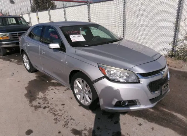 CHEVROLET MALIBU 2015 1g11e5sx0ff166823