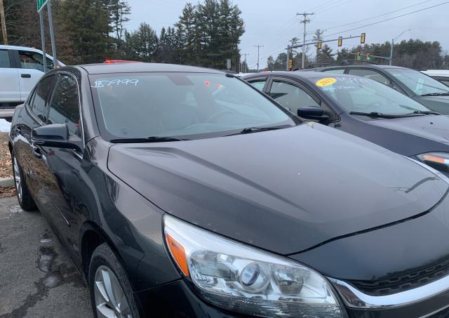 CHEVROLET MALIBU 2LT 2015 1g11e5sx0ff178602