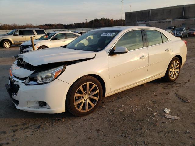 CHEVROLET MALIBU 2015 1g11e5sx0ff194749