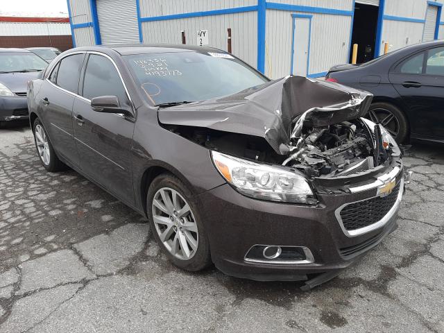 CHEVROLET MALIBU 2LT 2015 1g11e5sx0ff270731